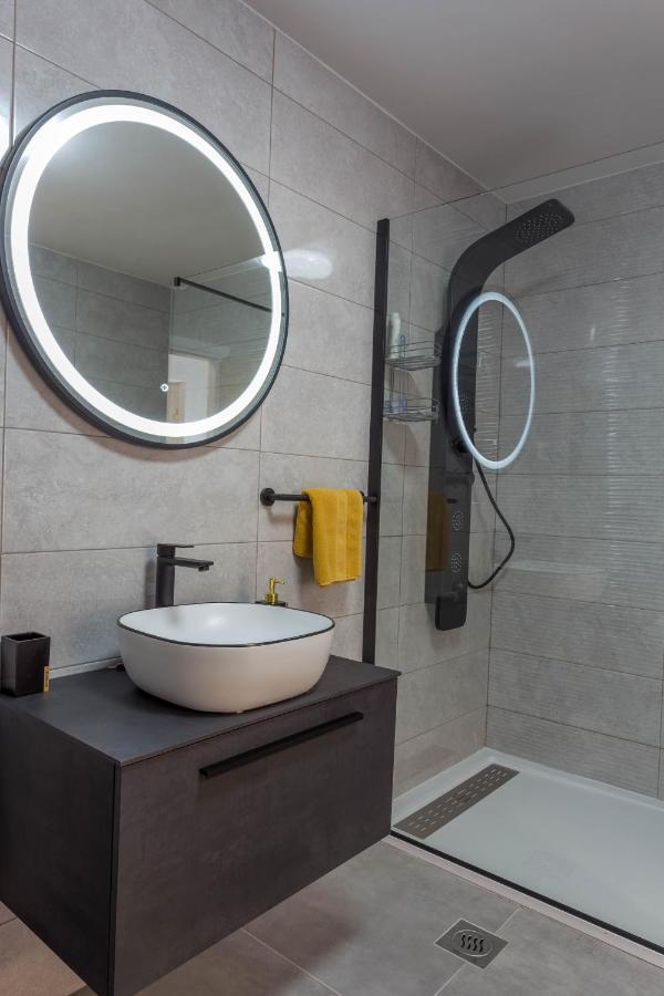 Deluxe Dreamy Room In The Center Of Hvar With Sea View フヴァル エクステリア 写真